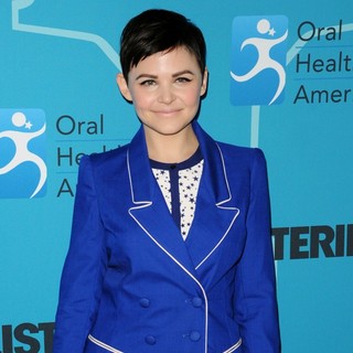 Ginnifer Goodwin in Listerine 21 Day Challenge Kick-Off - ginnifer-goodwin-listerine-21-day-challenge-kick-off-04