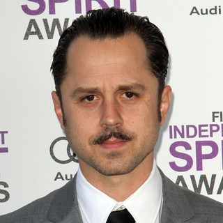 Giovanni Ribisi in 27th Annual Independent Spirit Awards - Arrivals