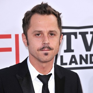 Giovanni Ribisi in American Film Institute Salutes Mike Nichols