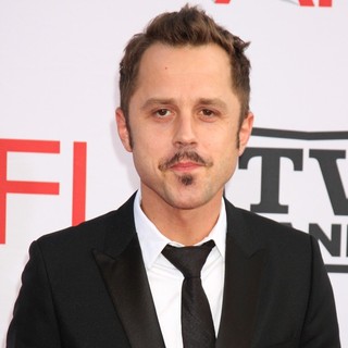 Giovanni Ribisi in American Film Institute Salutes Mike Nichols