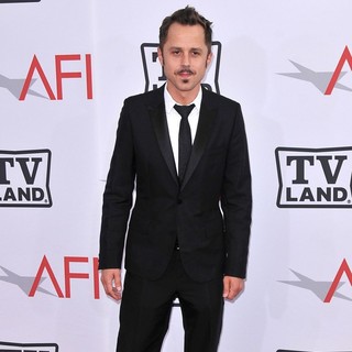 Giovanni Ribisi in American Film Institute Salutes Mike Nichols