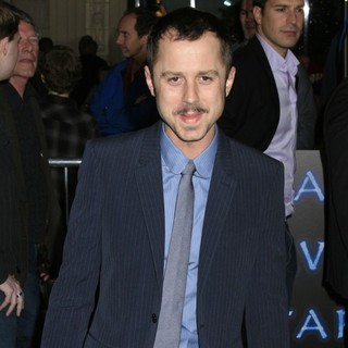 Giovanni Ribisi in Los Angeles Premiere of Avatar