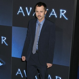 Giovanni Ribisi in Los Angeles Premiere of Avatar