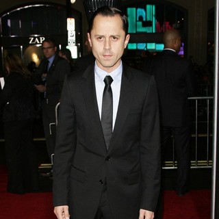 Giovanni Ribisi in The Los Angeles World Premiere of Gangster Squad - Arrivals