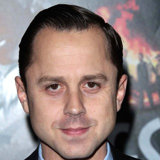 Giovanni Ribisi in The Los Angeles World Premiere of Gangster Squad - Arrivals