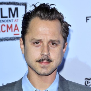 Giovanni Ribisi in The Rum Diary Premiere - Arrivals
