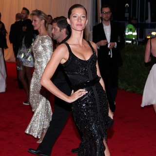 Schiaparelli and Prada Impossible Conversations Costume Institute Gala