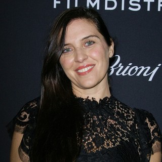 Gisella Marengo in Los Angeles Premiere of Olympus Has Fallen