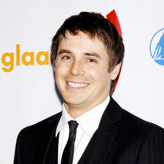 Brett Claywell in 21st Annual GLAAD Media Awards