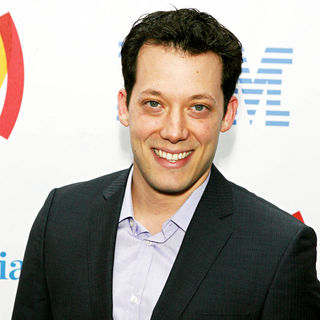John Tartaglia in 21st Annual GLAAD Media Awards