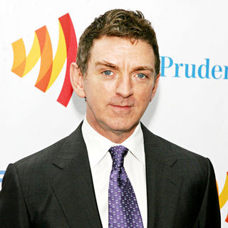 Michael Patrick King in 21st Annual GLAAD Media Awards
