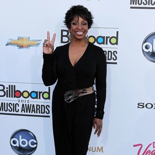 2012 Billboard Music Awards - Arrivals