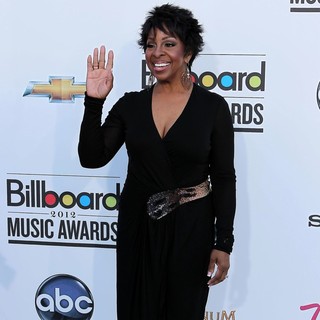 2012 Billboard Music Awards - Arrivals