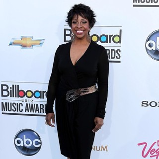 2012 Billboard Music Awards - Arrivals