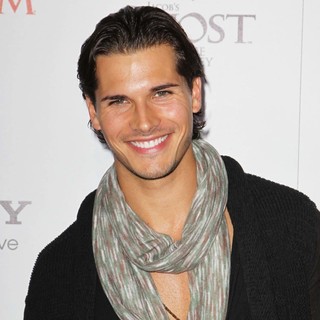 Gleb Savchenko