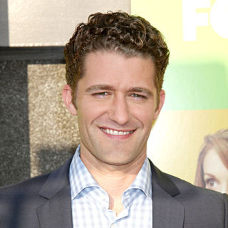 Matthew Morrison in Fox's 'Glee' Academy: An Evening of Music with The Cast of Glee