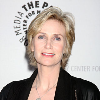 Jane Lynch in The 27th Annual PaleyFest presents 'Glee'