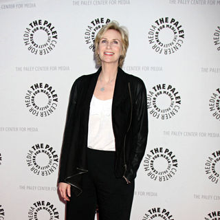 Jane Lynch in The 27th Annual PaleyFest presents 'Glee'