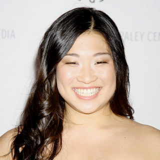 Jenna Ushkowitz in The 27th Annual PaleyFest presents 'Glee'