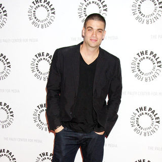 Mark Salling in The 27th Annual PaleyFest presents 'Glee'
