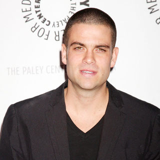 Mark Salling in The 27th Annual PaleyFest presents 'Glee'