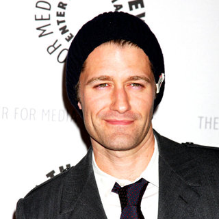 Matthew Morrison in The 27th Annual PaleyFest presents 'Glee'