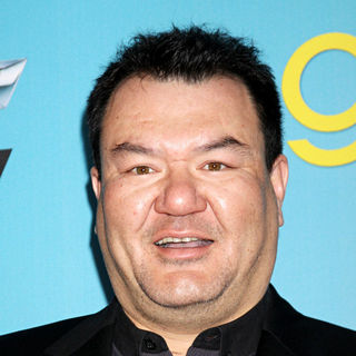 Patrick Gallagher in 'Glee' Spring Premiere Episode Outdoor Screening