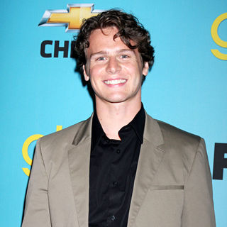 'Glee' Spring Premiere Episode Outdoor Screening