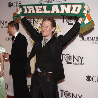 Glen Hansard