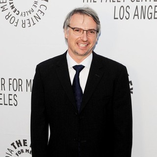 Glen Mazzara