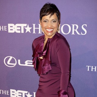 Glenda Hatchett
