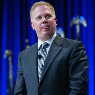 Glenn Beck in Day 3 of 3 of The Conservative Political Action Conference
