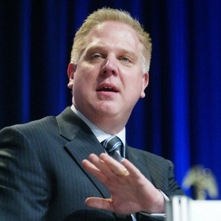 Glenn Beck in Day 3 of 3 of The Conservative Political Action Conference