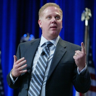 Glenn Beck in Day 3 of 3 of The Conservative Political Action Conference