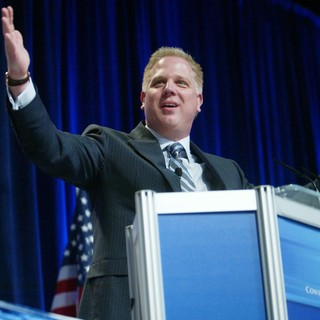 Glenn Beck in Day 3 of 3 of The Conservative Political Action Conference