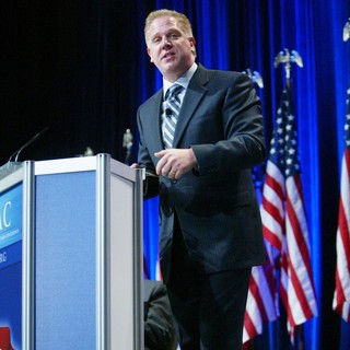 Glenn Beck in Day 3 of 3 of The Conservative Political Action Conference