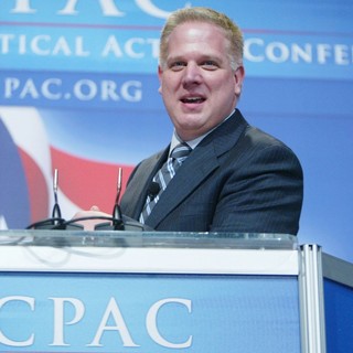 Glenn Beck in Day 3 of 3 of The Conservative Political Action Conference