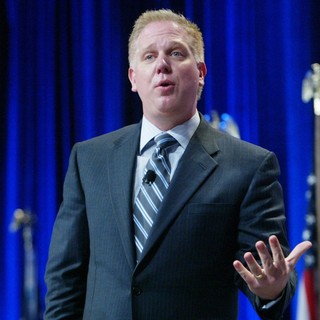 Glenn Beck in Day 3 of 3 of The Conservative Political Action Conference