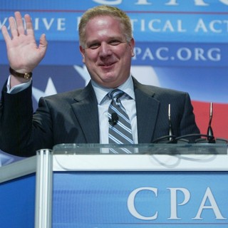 Glenn Beck in Day 3 of 3 of The Conservative Political Action Conference