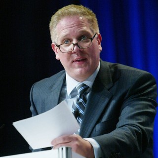 Glenn Beck in Day 3 of 3 of The Conservative Political Action Conference