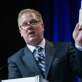 Glenn Beck in Day 3 of 3 of The Conservative Political Action Conference