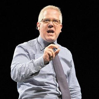 Glenn Beck