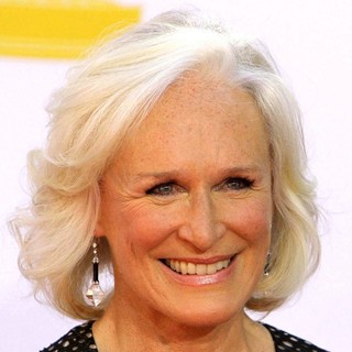 Glenn Close in 64th Annual Primetime Emmy Awards - Arrivals