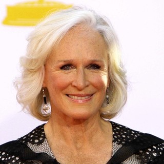 Glenn Close in 64th Annual Primetime Emmy Awards - Arrivals