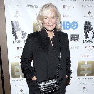 New York Film Festival Casting By After-Party