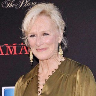 Damages Season 4 Premiere - Arrivals