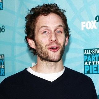 Glenn Howerton in Fox TCA Summer Party