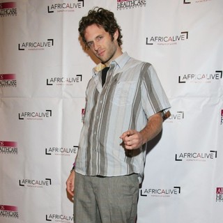 Hot in Hollywood - A fundraiser to Benefit The AIDS Healthcare Foundation