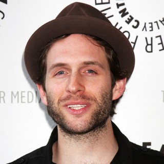 Glenn Howerton in It's Always Sunny in Philadelphia at PaleyFest 2009