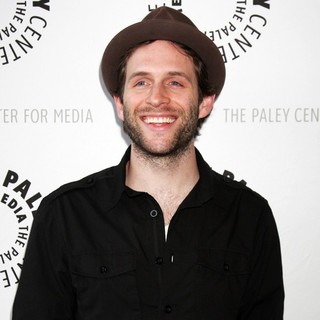 Glenn Howerton in It's Always Sunny in Philadelphia at PaleyFest 2009